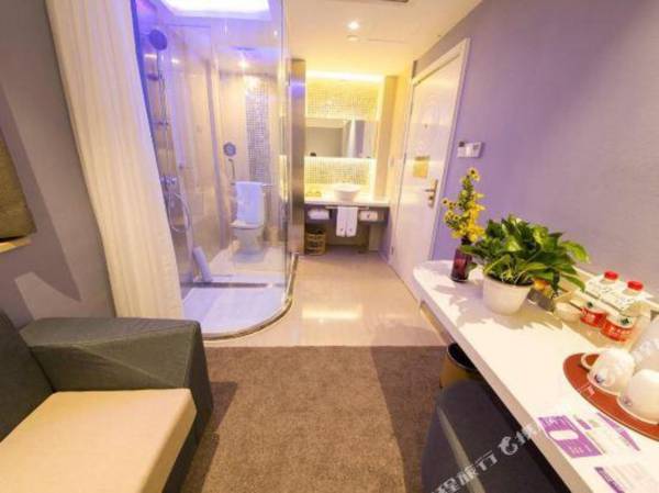 Zhotels (Chengdu Taikoo Li Chunxi Road)