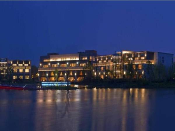 Changzhou Fudu Qingfeng Garden Hotel