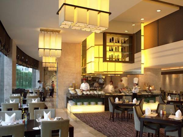 Fudu Grand Hotel Changzhou