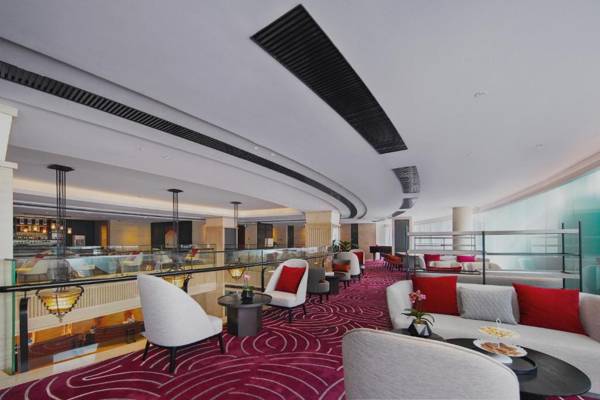 Park Plaza Hotel Changzhou