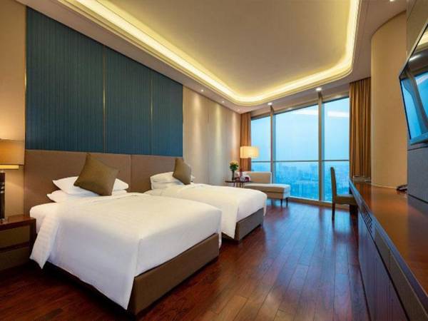 Grand View Hotel Changzhou