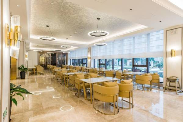 Mercure Changzhou Jintan