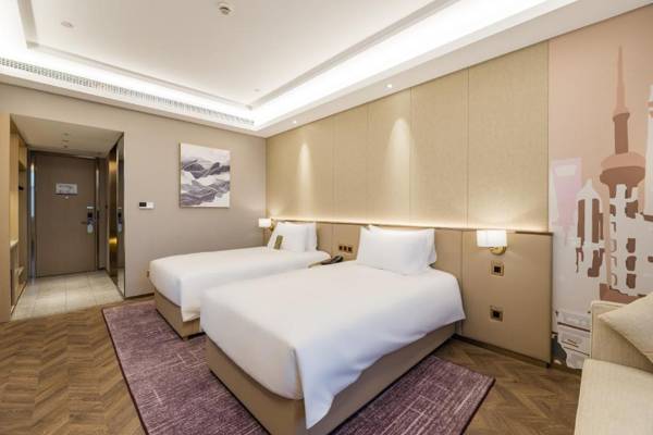 Mercure Changzhou Jintan