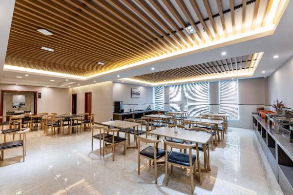 Elan Inn Changzhou Tongjiang South Road Jinbai