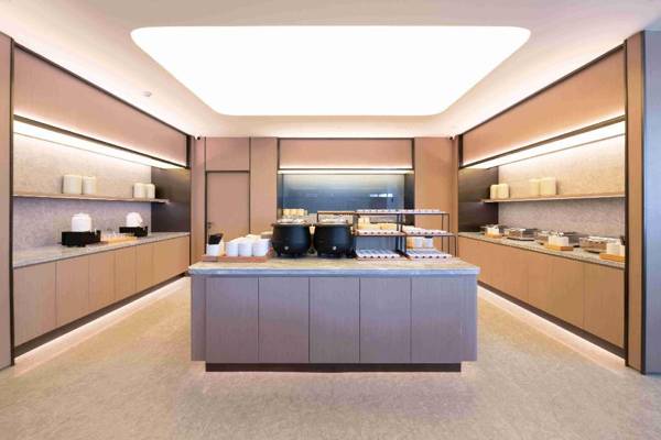 Ji Hotel Changzhou Jintan Xintiandi