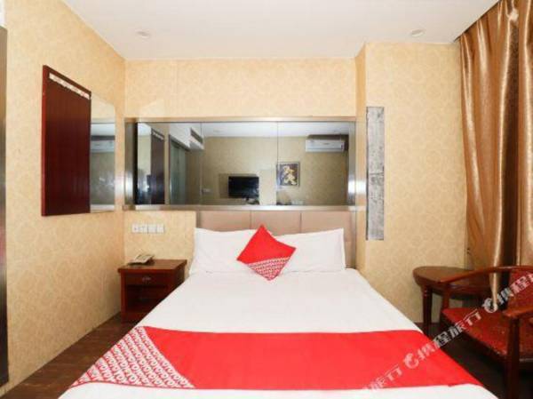 Chang Zhou Yi Ye Zhou Shang Wu Lian Suo Hotel