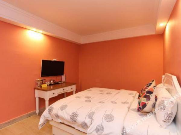 Rui Ji Jing Xuan Jiu Dian (Zhong Wu Da Dao Chang Zhou Li Gong Xue Yuan Dian )