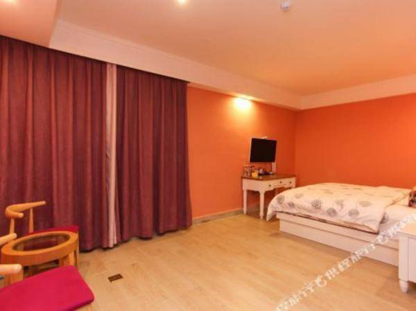 Rui Ji Jing Xuan Jiu Dian (Zhong Wu Da Dao Chang Zhou Li Gong Xue Yuan Dian )