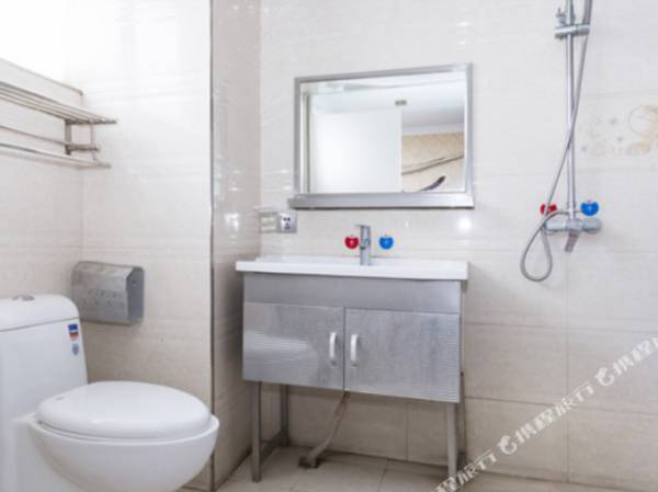 Changzhou Mengting Business Hotel