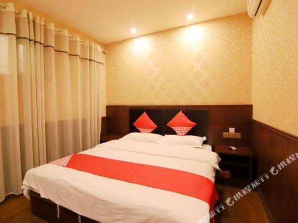 Changzhou Zhenhui City Hotel