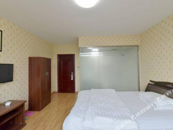 Changzhou Zhenhui City Hotel