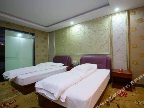 Hengtai business hotel