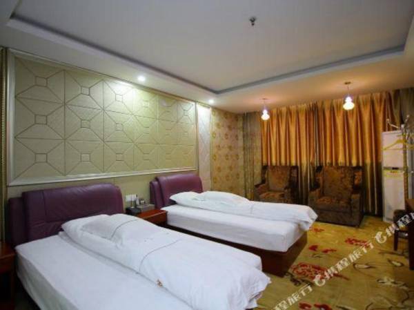 Hengtai business hotel