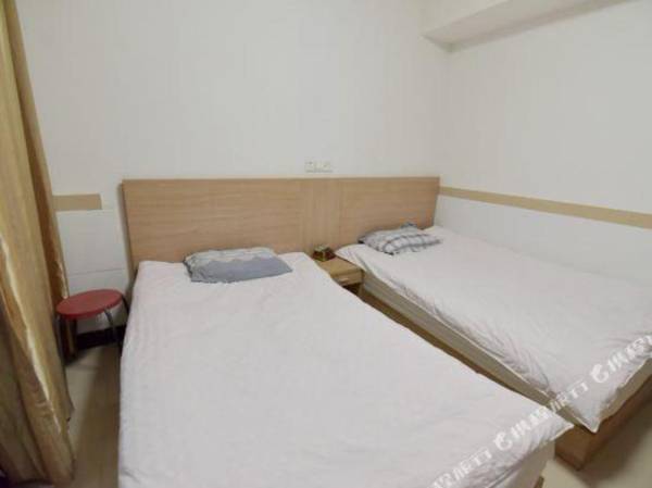 Wanhao Wanjia Hostel