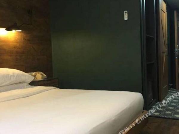 Peng Ke Ba Lei 3DDian Ying Jiu Dian (Chang Zhou Nan Da Jie Dian )