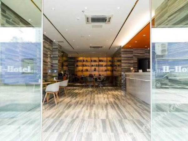 Chang Zhou Bai Hui H-HotelHotel