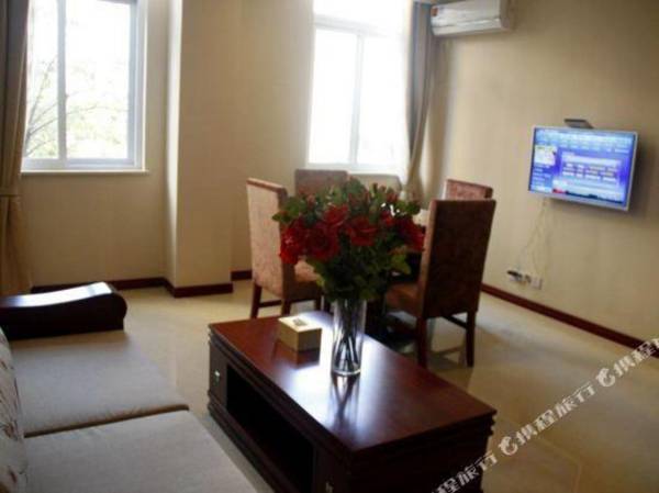 GreenTree Inn(Liyang Wanda Plaza high speed rail station store)