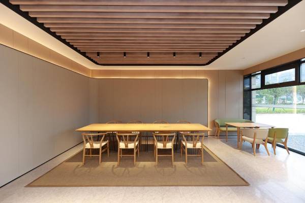 Ji Hotel Changzhou Jintan District Government