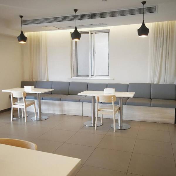 Hanting Hotel Chuzhou Dingyuan People's Square