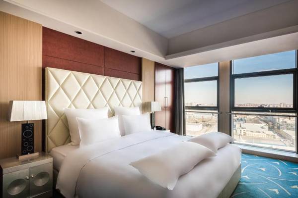 Pullman Beijing South