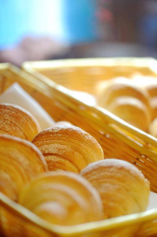 Beijing XinQiao Hotel