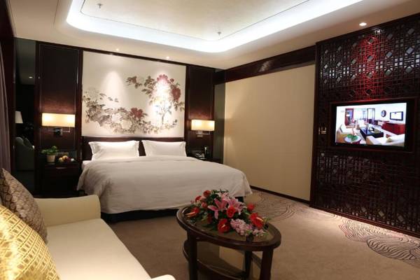 Oriental Garden Hotel