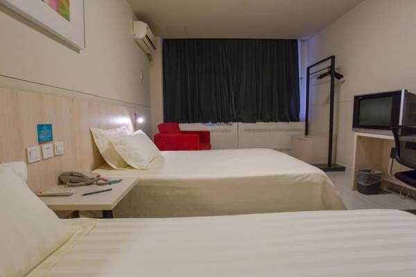 Jinjiang Inn - Beijing Daxing Development Zone