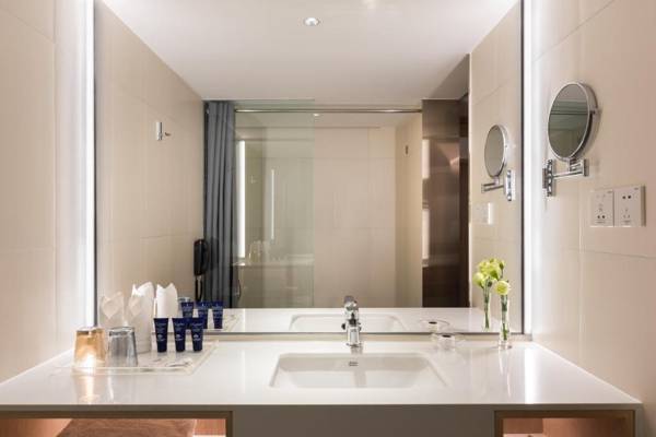 Sunworld Hotel Wangfujing