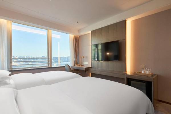 Howard Johnson Paragon Hotel Beijing