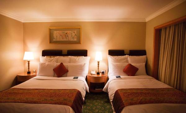 Air China Boyue Beijing Hotel