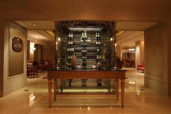 Air China Boyue Beijing Hotel