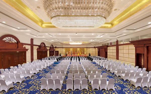 The Presidential Beijing