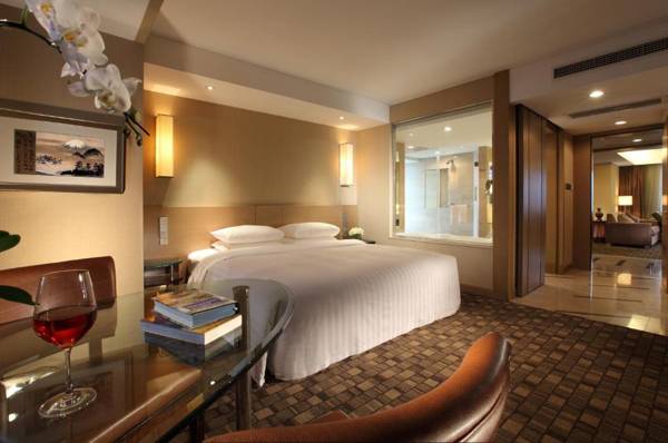 Hotel Nikko New Century Beijing