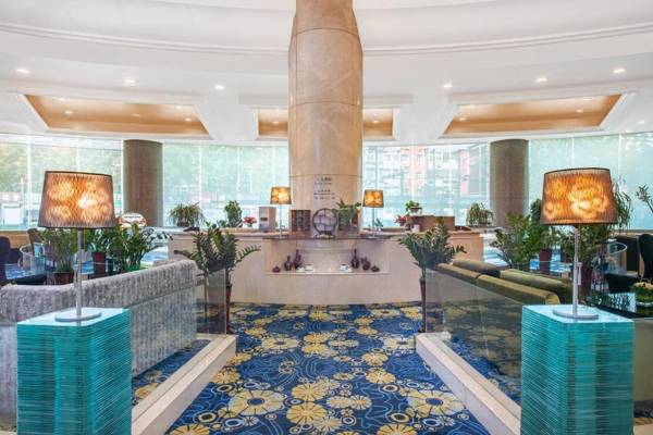 Holiday Inn Beijing Chang An West an IHG Hotel