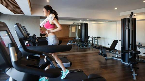 Holiday Inn Express Beijing Wangjing an IHG Hotel