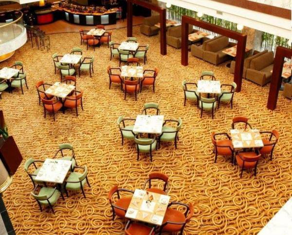 Ariva Beijing West Hotel