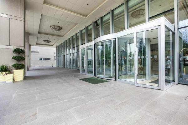 Holiday Inn Beijing Focus Square an IHG Hotel