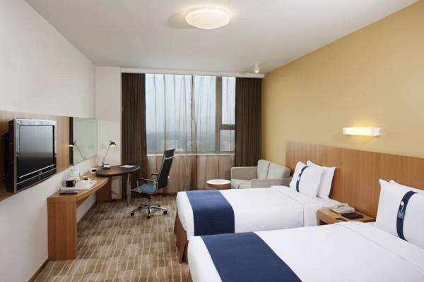 Holiday Inn Express Beijing Minzuyuan an IHG Hotel