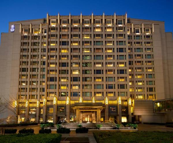The Ritz-Carlton Beijing