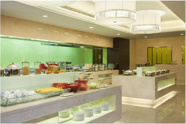 Holiday Inn Express Beijing Dongzhimen an IHG Hotel