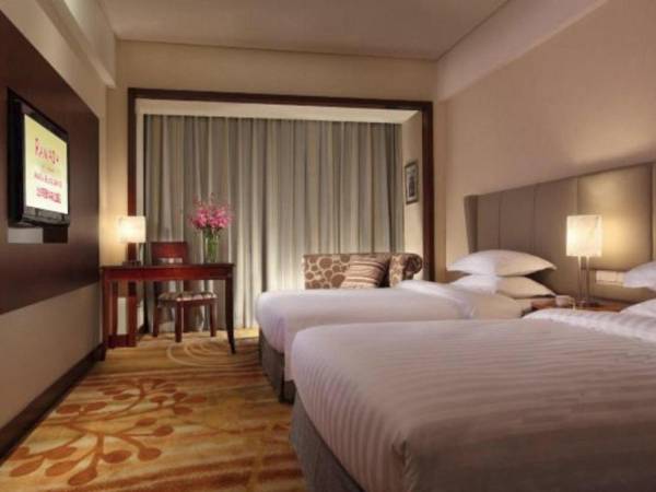 Ramada by Wyndham Beijing Airport