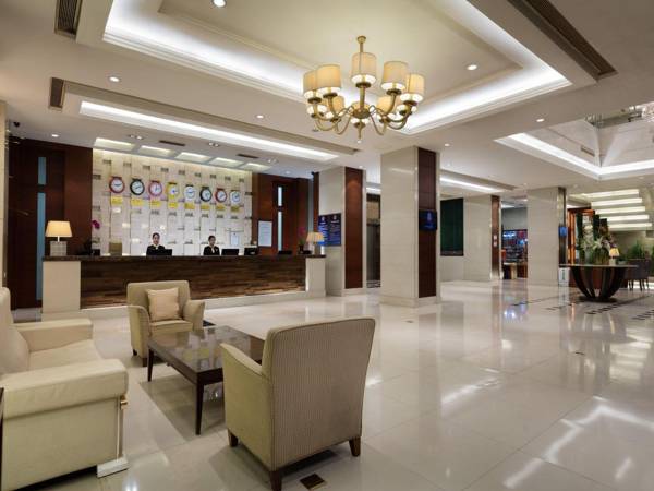 Ramada Beijing North