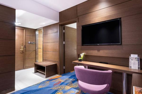 Novotel Beijing Peace