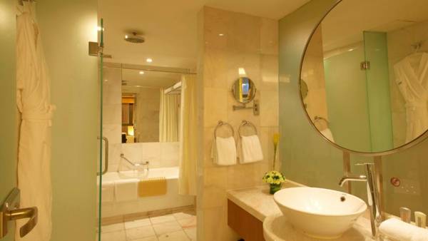 Guo Ji Yi Yuan Hotel