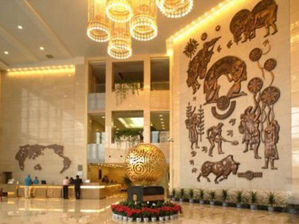Jin Jiang Shen Zhen Hotel
