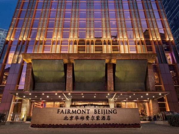 Fairmont Beijing