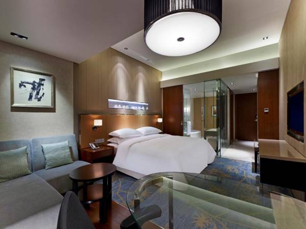 Sheraton Grand Beijing Dongcheng Hotel