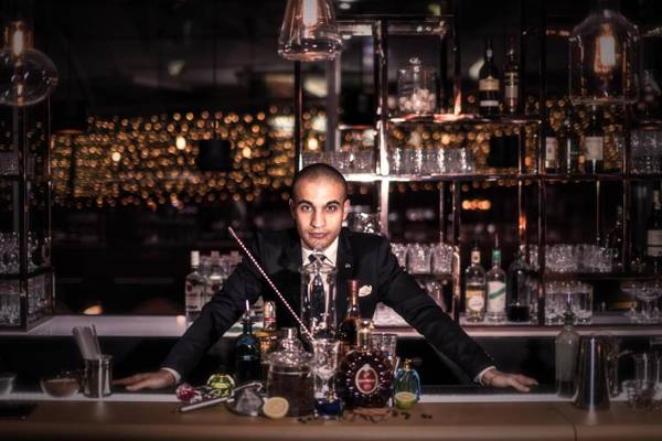 Hotel Éclat Beijing