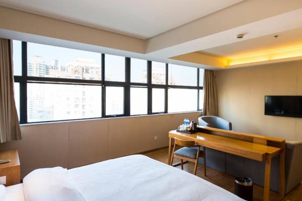 JI Hotel Chaoyangmen Beijing