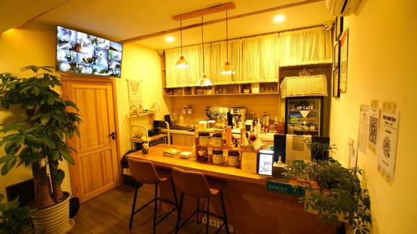 Beijing LianLian Courtyard Hotel